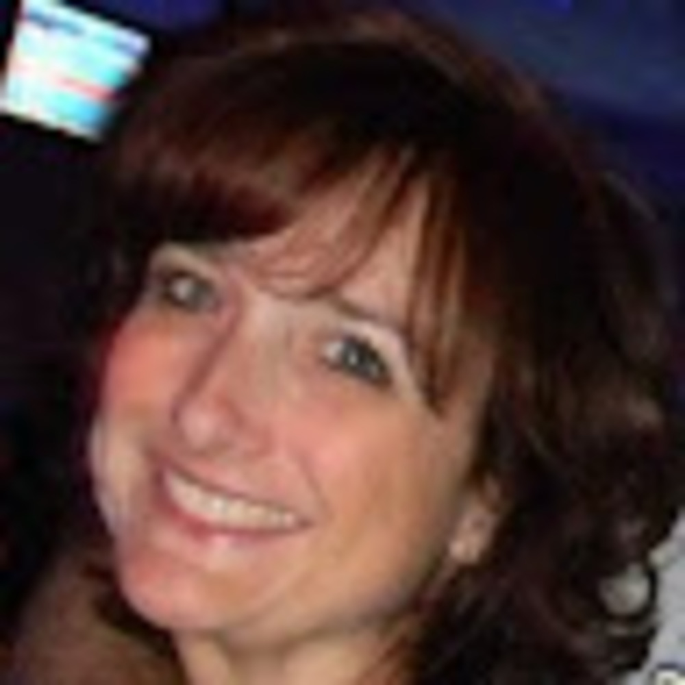 Meet your Posher, Kay